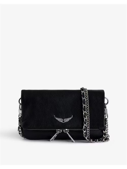 ROCK NANO ZADIG&VOLTAIRE | PWGAP2005F001 NOIR
